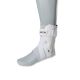 6. ZAMST A2-DX LEFT Ankle Brace
