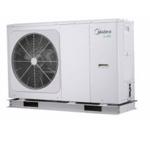 Midea M-Thermal 12kW heat pump, Monoblock type, 3-phase R32