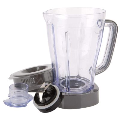 4. Black+Decker BXJB500E (500W) Jug Blender