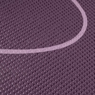 9. 0.6 cm Fitness Exercise Mat Spokey LIGHTMAT