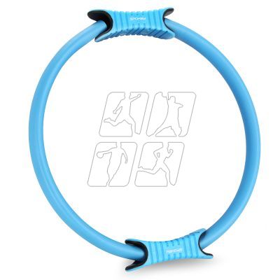 3. Pilates ring Spokey Rimi 929898