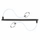 3. Spokey Vario Bar SPK-943078 Pilates Bar