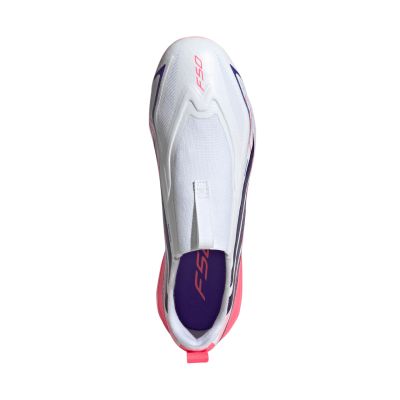 4. adidas F50 Hyperfast League LL FG KK1314 Kids' Soccer Shoes