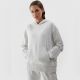 3. Sweatshirt 4F F0955 W 4FWSS24TSWSF0955 27M