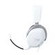 18. HyperX CloudX Stinger 2 Core Xbox Gaming Headsets (White)