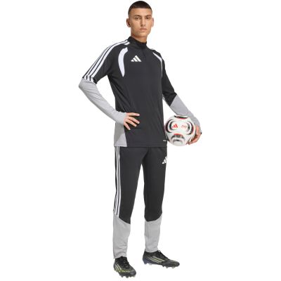 7. adidas Tiro 26 Competition Training Men's Pants Black JX4259