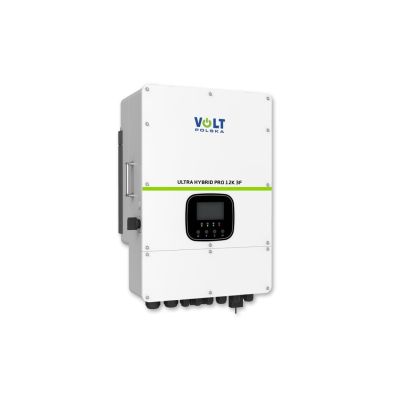 ULTRA HYBRID PRO 12K 3F hybrid inverter