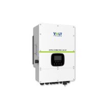 ULTRA HYBRID PRO 12K 3F hybrid inverter