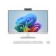 7. HP AiO 27-ct2004nw Ryzen AI 5 330 27.0"FHD IPS 300nits AG 16GB DDR5 5600 SSD512 Radeon 820M Cam1080p+IR Win11 Shell White/Light Gray 2Y