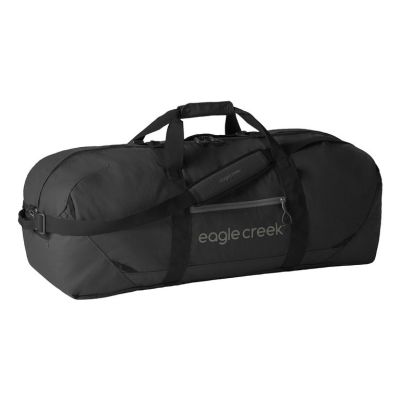 Eagle Creek No Matter What Duffel 90L Travel Bag - Black