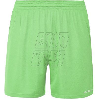 2. Volleyball shorts Colo Verse M 08