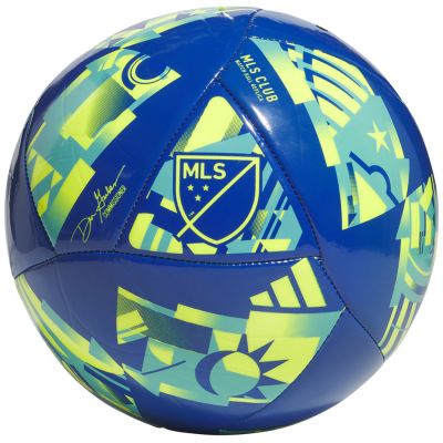 adidas MLS Club IP1628 Ball