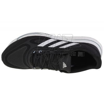 7. Adidas Supernova + M GX2953 shoes