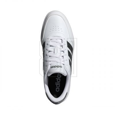 4. Adidas Breaknet 3.0 M JR3547 shoes