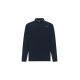 7. Paul&Shark men's navy cotton polo shirt 99311003-13