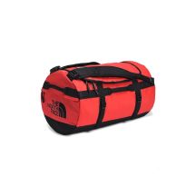 Base camp duffel bag s-tnf red-tnf black-npf THE NORTH FACE