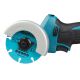 21. MAKITA.CUTTING DISC. 76mm 18V DMC300Z