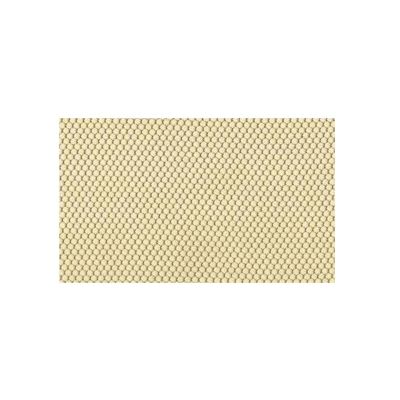 5. Wau 2 BL407 office chair, buttercup/white fabric