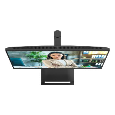 11. AOC 24P4CV Computer Monitor 60.5 cm (23.8") 1920 x 1080 px Full HD LED Black