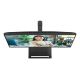 11. AOC 24P4CV Computer Monitor 60.5 cm (23.8") 1920 x 1080 px Full HD LED Black
