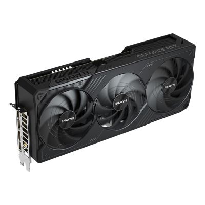 13. Gigabyte GeF RTX 5090 Windforce 32G Graphics Card