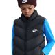 4. Nike Sportswear All Day Play Kids Vest Black HJ2537 010