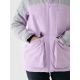 Women's ski jacket neodry 8000 membrane 4F 4FWAW24TTJAF594-52S