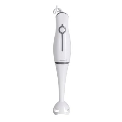 15. Esperanza Frappe Hand Blender EKM001E (250W; gray)