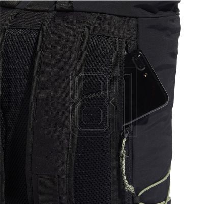 5. adidas City Explorer Backpack IT2129