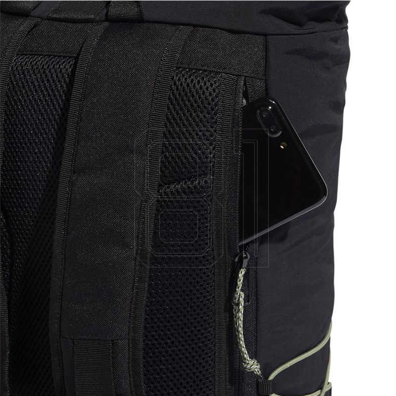 5. adidas City Explorer Backpack IT2129