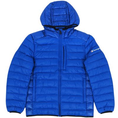 9. Champion Hooded M 220340 BS008 jacket