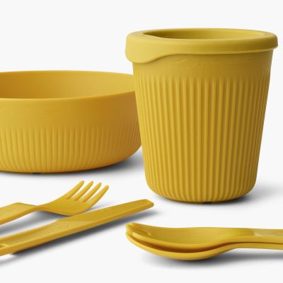 SEA TO SUMMIT Passage Dinnerware Set for 1 Person