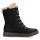 5. Rieker W Y3424-00 RKR745 fur ankle boots