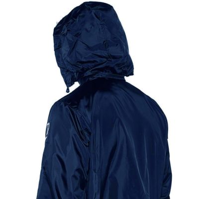 11. Givova Rain Scudo Jacket RJ005 0402
