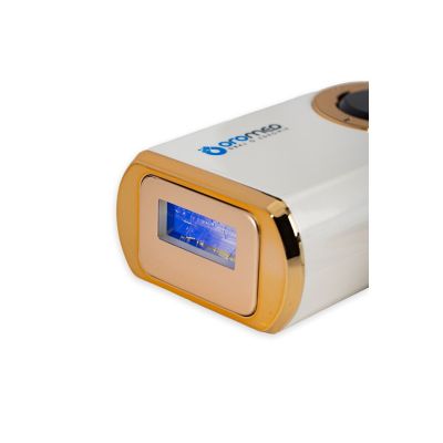 ORO-IPL ICE OROMED laser hair and body epilator