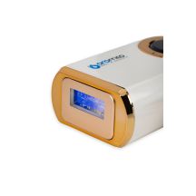 ORO-IPL ICE OROMED laser hair and body epilator