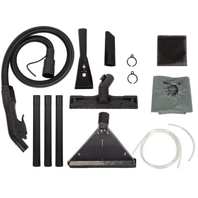 18. Blow-Dry Vacuum Cleaner WDC2300