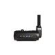 8. AVer F50+ Document Camera Black 25.4 / 3.2 mm (1 / 3.2") CMOS USB 2.0