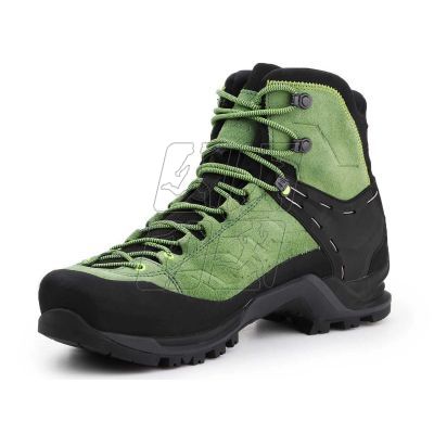 9. Salewa MS MTN Trainer MID GTX M 63458-5949 trekking shoes