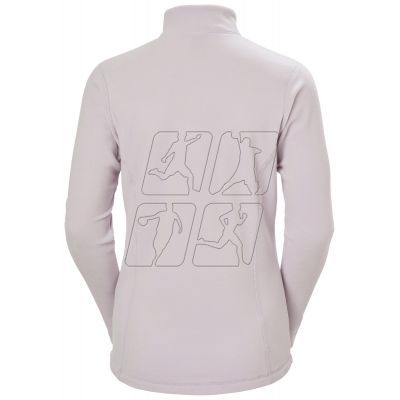 2. Helly Hansen Daybreaker 1/2 Zip Fleece Sweatshirt W 50845-692