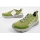 9. Aku men's outdoor trekking shoes Aira comfortable hiking green gray