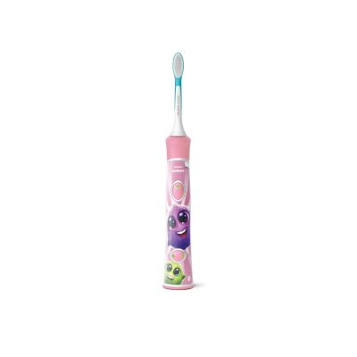 17. Philips Sonicare For Kids Sonic Toothbrush with Built-in Bluetooth®