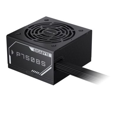 11. Gigabyte P750BS 750W 80+ Bronze Power Supply