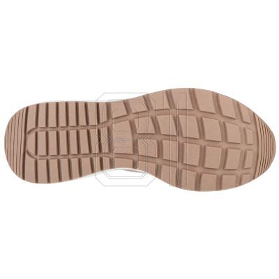 4. Skechers Bobs Sport Sparrow 2.0 - Allegiance Crew 117027-TAN Beige 37