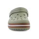 2. CROCS CROCBAND GUM CLOG CARGO 212756-3BX