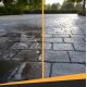 4. Frischer paving stone and stone cleaning concentrate 1000 ml