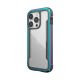 6. Raptic X-Doria Shield Case iPhone 14 Pro armored opal cover