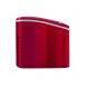 7. LIN ICE PRO-R12 red ice maker
