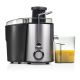 Tristar SC-2284 Juicer 400W Black, Stainless Steel