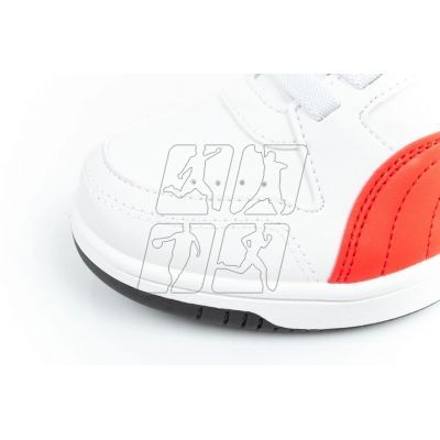 3. Puma Rebound Joy Jr shoes 381985 09